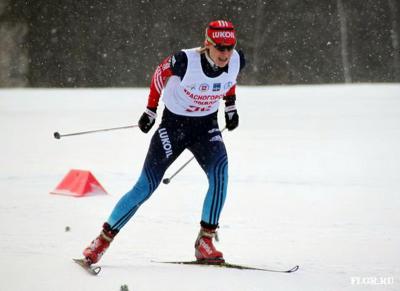 Наталья Матвеева